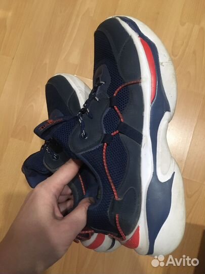 Кроссовки мужские