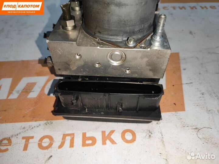 Блок ABS Toyota Camry XV40 рест. 2010 0265951205