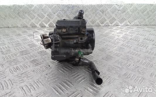 Тнвд дизельный citroen C8 (XBE14AC01)