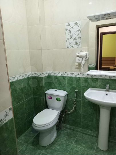 2-к. квартира, 60 м², 4/5 эт.