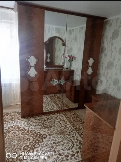Дом 89 м² на участке 4 сот.