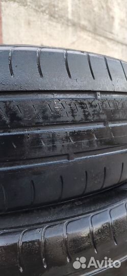 Kumho Ecowing ES01 KH27 185/65 R15