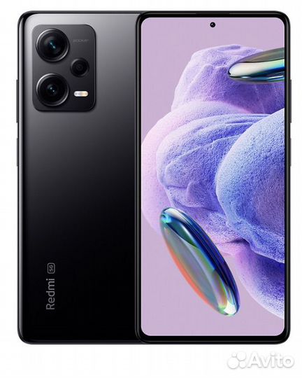 Xiaomi Redmi Note 12 Pro Plus 256GB