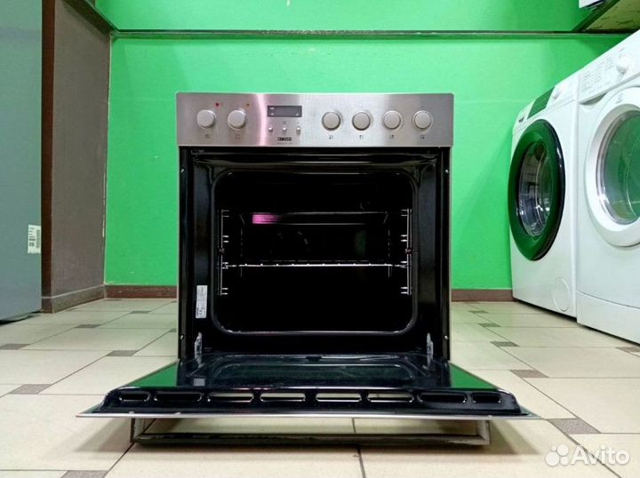 Ремонт духовых шкафов