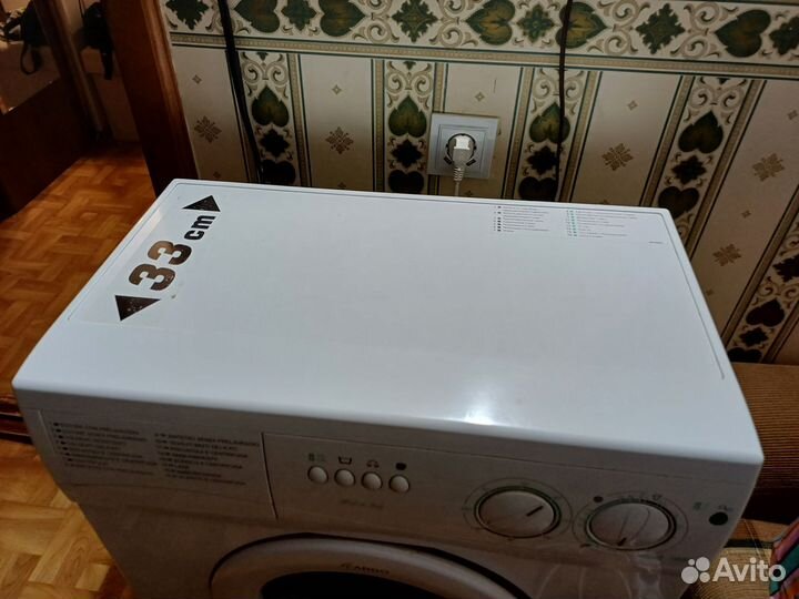 Стиральная машина Ардо А 1033