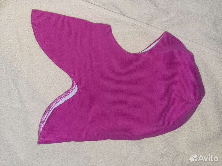 Шапочка весна, зима 46/48, 50/52