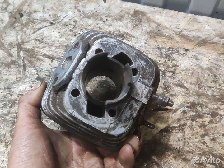 Цилиндр Рига Карпаты Верховина