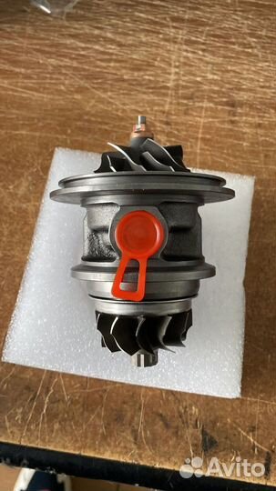 Картридж турбины 49377-07010