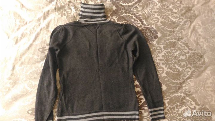 Свитерок. Активно