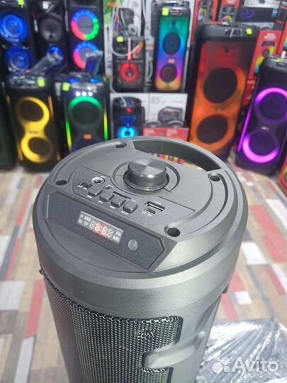 Колонка BT Speaker ZQS-4210