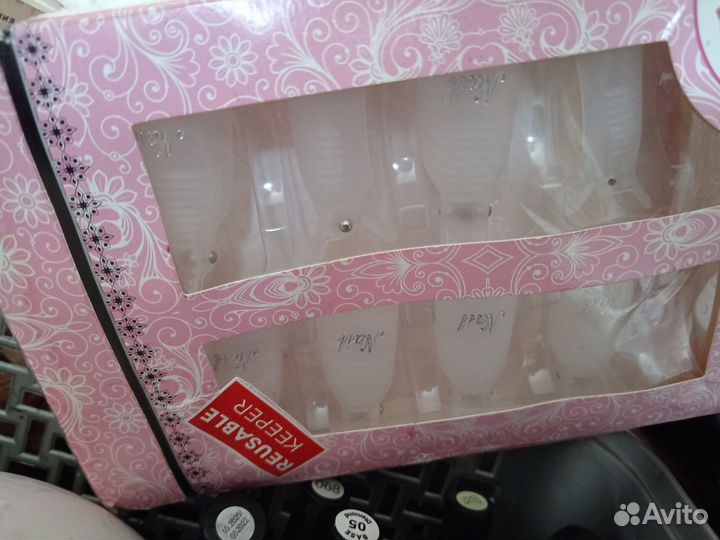 Набор для гель лака