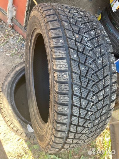 Federal Himalaya Inverno 245/55 R19 104Q