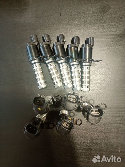 Активатор фаз грм. Solaris, Rio G4FG,G4FC