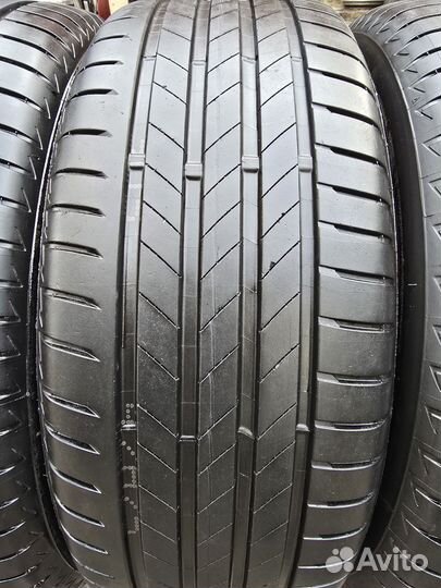 Bridgestone Turanza T005 255/45 R20 105H