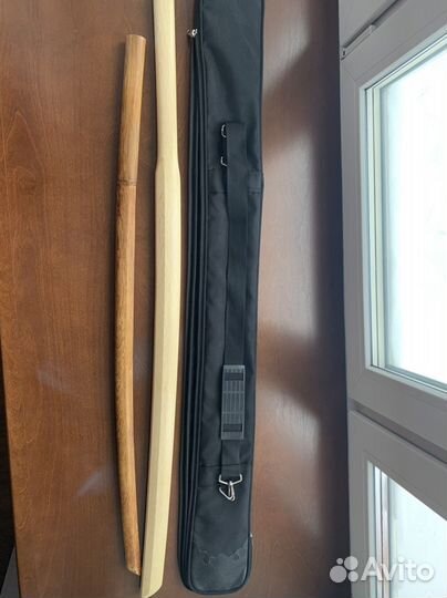 Предметы для восточных единоборств