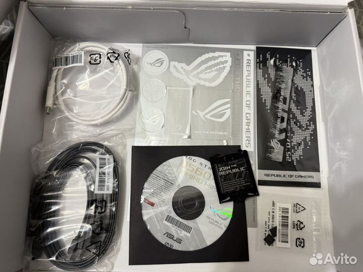 Комплект i7 11700f + asus b560 wifi + 32 gb