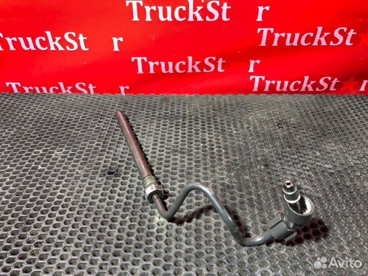 Трубка топливная Daf XF106