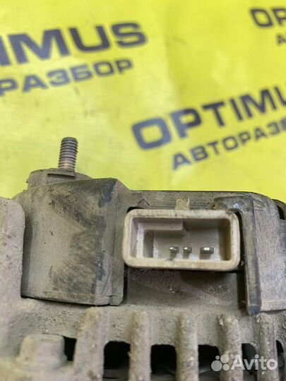 Генератор Daewoo Nexia