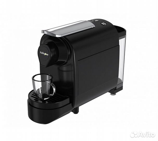 Капсульная кофеварка KaringBee TC01