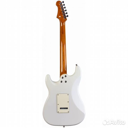 Электрогитара, Stratocaster JET JS-400 OW