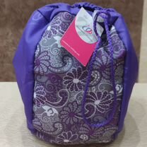 Чехол утеплённый для мяча (х/г)