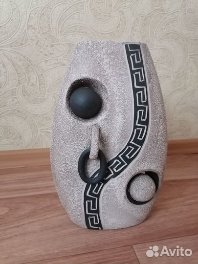 Ваза декоративная