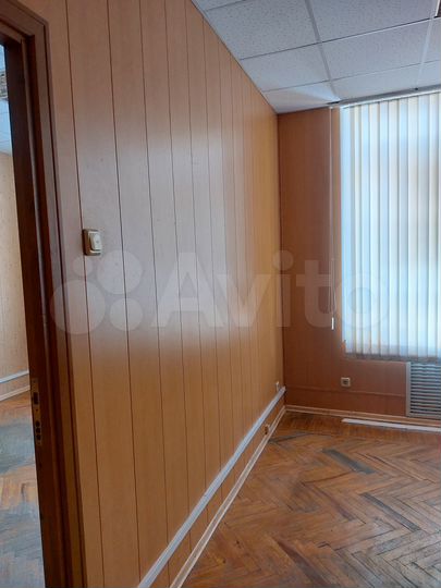 Свободного назначения, 34.8 м²