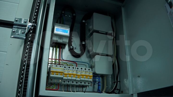 Гараж, 29 м²