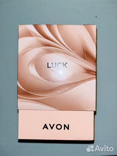 Ароматы Avon