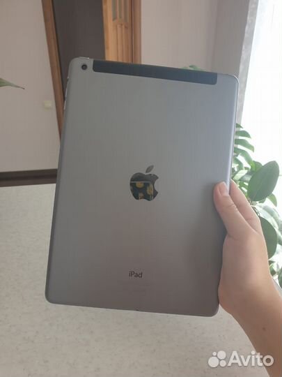 Apple iPad air