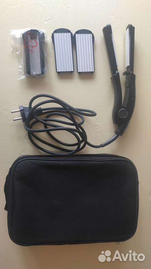 Плойка BabyLiss Ceramic