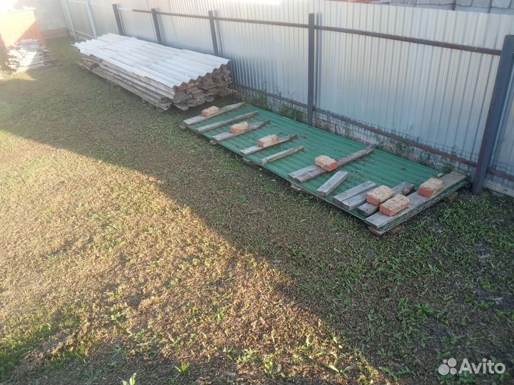 Сруб для бани