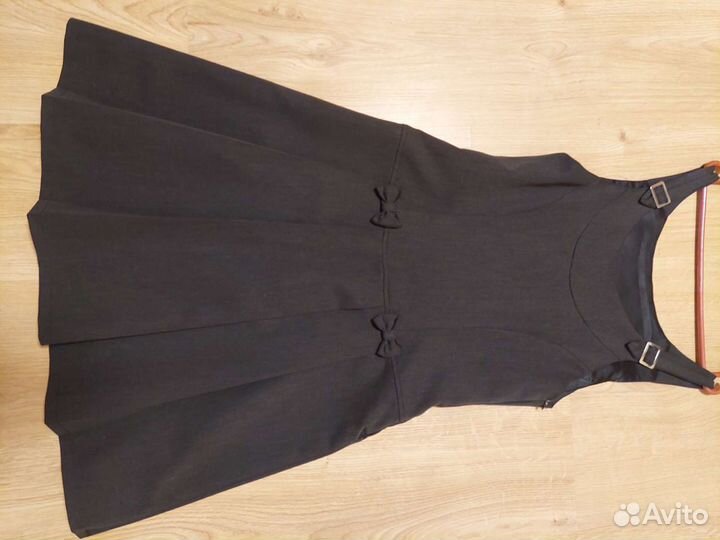 Школьная форма