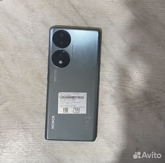 HONOR 70, 8/128 ГБ