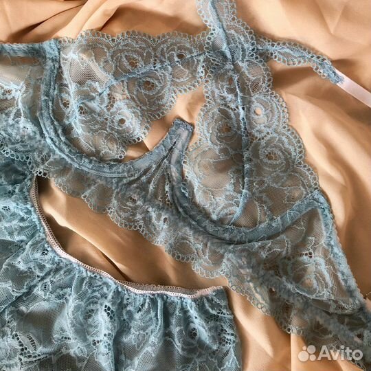 Пошив нижнего белья