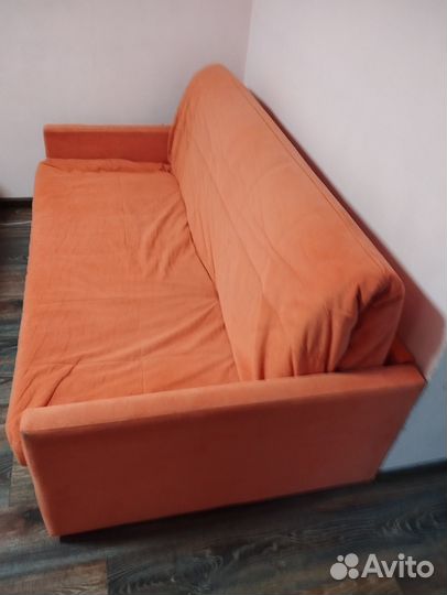 Диван раскладной
