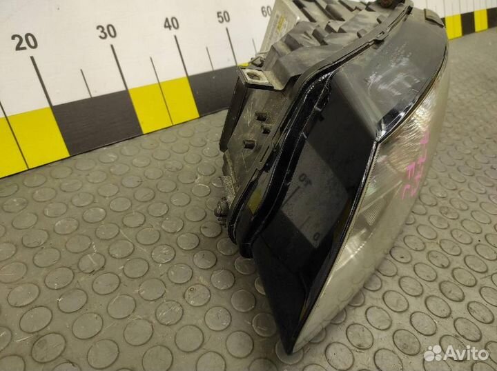 Фара левая Audi Q5/SQ5