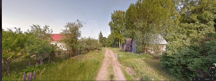 Участок 15 сот. (ИЖС)