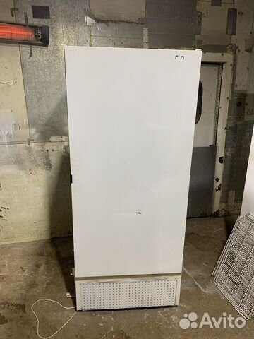 Шкаф холодильный Премьер швуп1ту-0,7