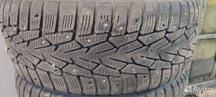 Nokian Tyres Nordman 7 205/50 R17 93T