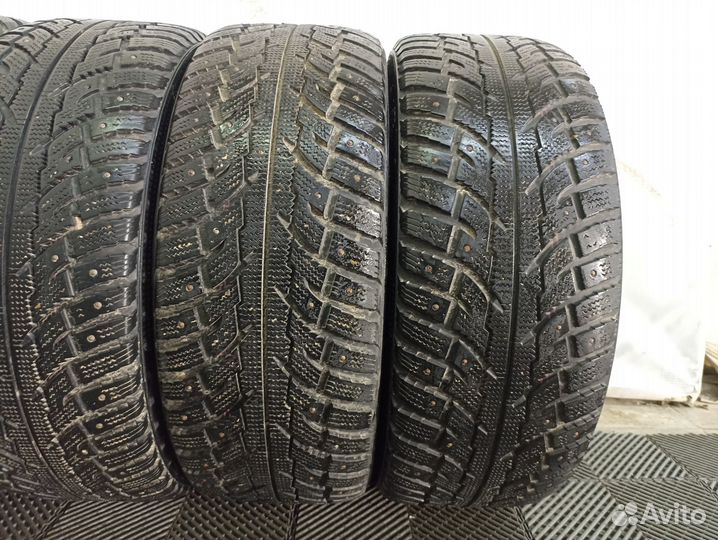 Колеса в сборе зимние R17 Ford Kuga