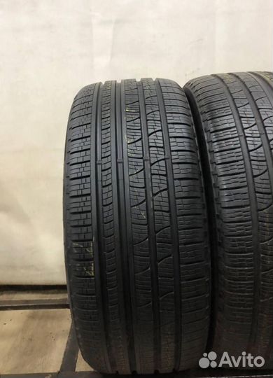 Pirelli Scorpion Verde All Season 275/45 R21 110Y