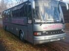 Туристический автобус Setra S215 HD, 1996