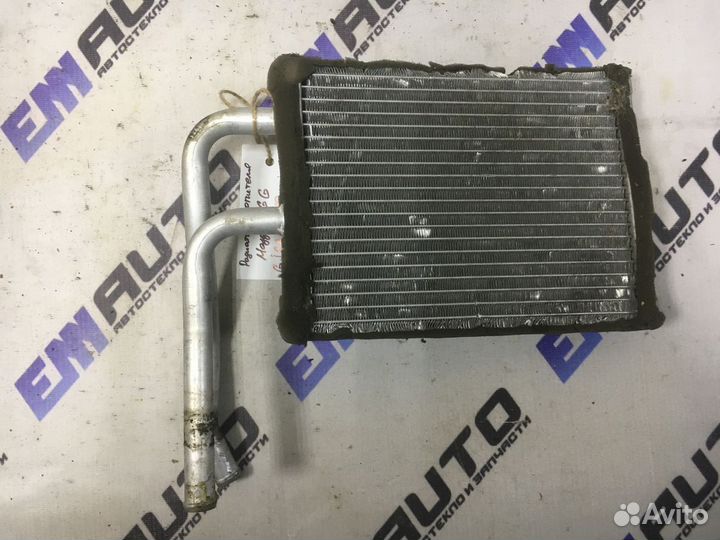 Радиатор отопителя Мазда 6 GG