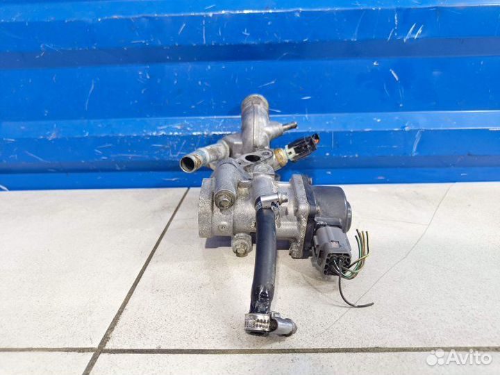 Клапан egr Mazda Cx-7 1 2.3 L3 2008