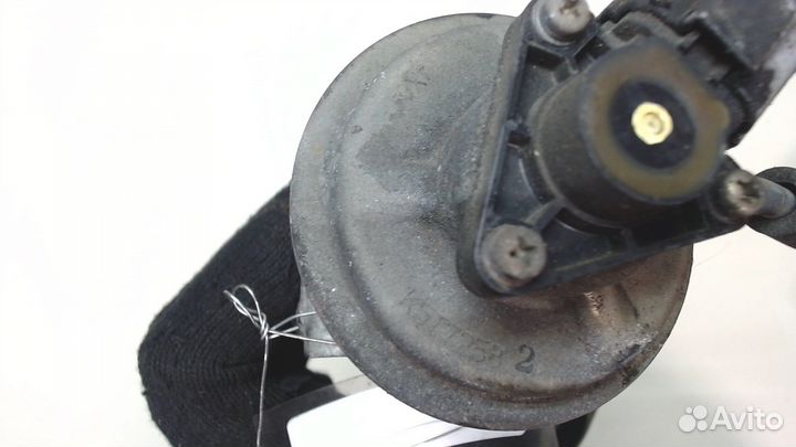 Клапан рециркуляции газов Mitsubishi Montero Sport