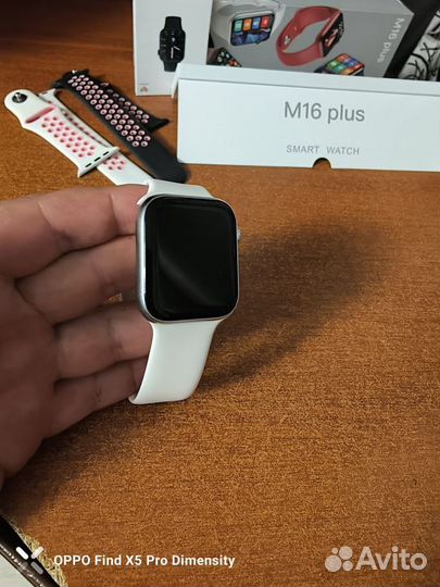 SMART Watch M16 Plus