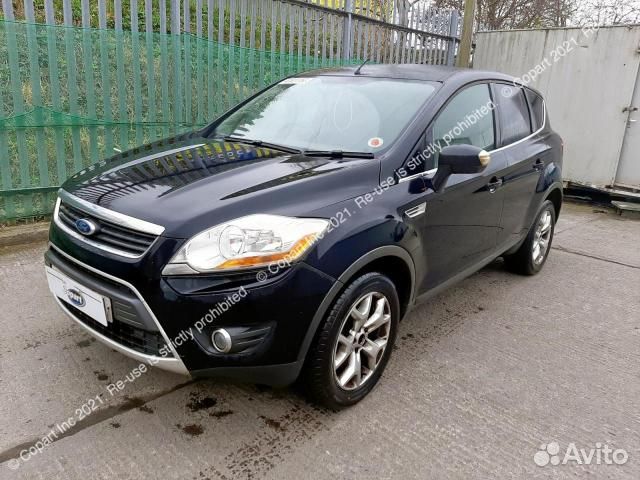 Подушка безопасности водителя ford kuga 1 2009