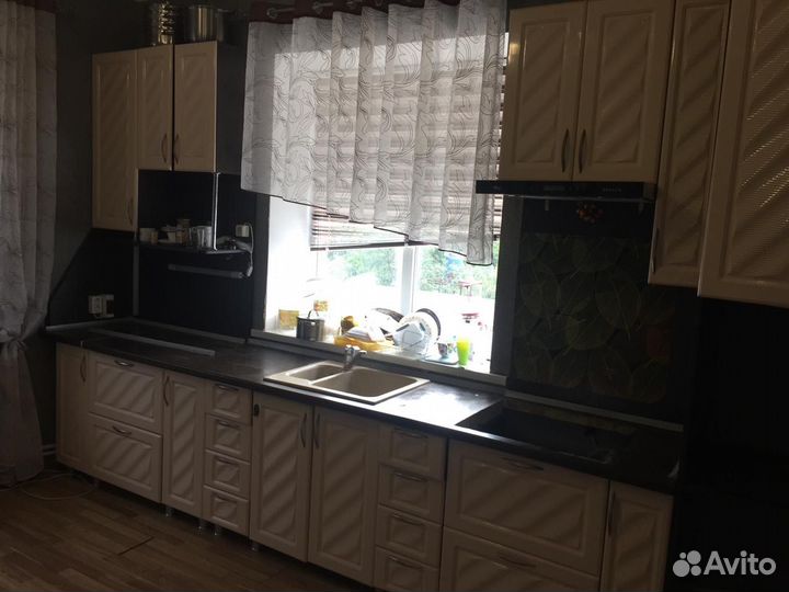 Кухонный гарнитур бу