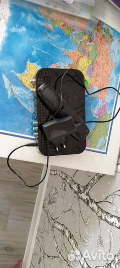 Ресивер триколор